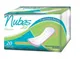 Protectores Diarios Nubes 20unds